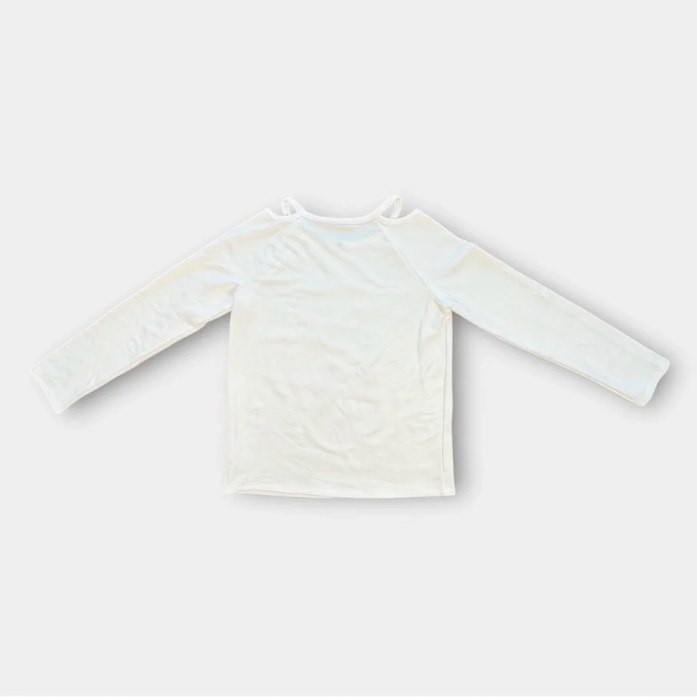 OshKosh B'gosh Panda Long Sleeve Tee